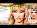 Lexi Love Lawsuit UPDATE \u0026 Turn for Worse on Canada's Drag Race