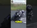 Yamaha Niken GT EXPOSED 3 Wheels 2 Engines 1 SHOCKING Truth