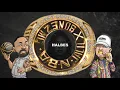 Jalil x Bonez MC - NBA (prod. by DJ Deevoe x The Cratez)