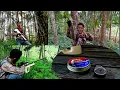 Download Lagu WOW LUAR BIASA‼️BERBURU TUPAI DI HUTAN PINUS ✅