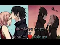 Download Lagu Humnava Mere ft. Sasuke and Sakura | Naruto | Love Song | Anime Love | TSB 2.0