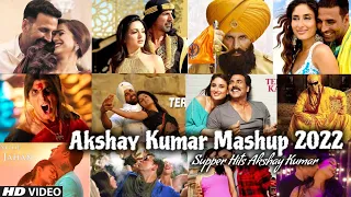 Download Akshay Kumar Mashup 2022 | Akshay Kumar All Songs | Best of Akshay Kumar | Find Out Think MP3