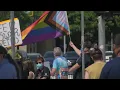 The Reel Pride LGBTQ film festival has begun in Fresno