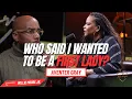 How I Learned to Love Myself Again Avent Gray