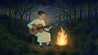 Yazeed Fahad مالي وإن أغمضت عيني 