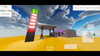 development stream 4