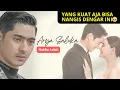 Lagu ARYA SALOKA - HATIKU LELAH - LAGU INI BUKAN BUAT YANG BELUM MOVE ON (VERSI ROCK)