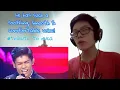 Download Lagu NUCA | All Of Me \u0026 Untuk Perempuan Yang Sedang Dalam Pelukan | REACTION! (REUPLOADED)