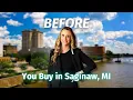 What You Really Need to Know Before Moving to Saginaw MI