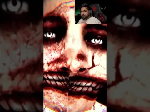 Techno Gamerz Almost Cry While Playing This Game π! #shorts #technogamerz