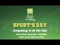 MEGA SPORTS DAY IMA-YOUTH WING KUWAIT 28th Dec 2018