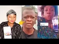 Lagu CE JEUNE HOMME N'EST PAS CAMBISTE👉IL ÉTAIT AVEC HONORINE. SUIVEZ