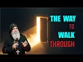 Download Lagu How To Walk Through The Narrow Door | Bishop Mar Mari