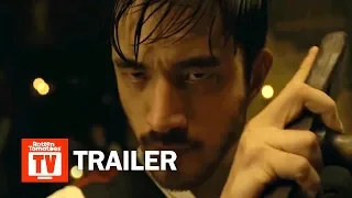 Warrior Season 1 Trailer Rotten Tomatoes TV