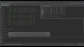 Python How to access nested dictionary