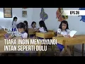 Download Lagu CINTA SEBENING EMBUN - Tiara Ingin Menyayangi Intan Seperti Dulu [1 MEI 2019]
