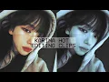 Karina Hot Editing Clips