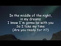 Taylor Swift - ...Ready For It? (Official Audio + Lyrics)