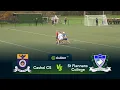 Cashel CS vs St Flannans College | Dr. Harty Cup R2 | 5th of Nov 2025