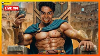 NERD vs FHG - WILD RIFT OPEN SERIES 2026.2 ( MD3 )