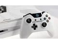 Video di Découvrez la console XBOX ONE Iron Man !