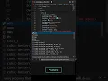 Button Glow Effect with HTML CSS