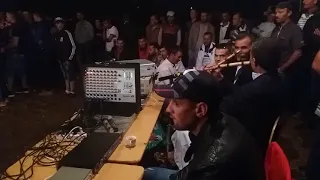 عادل عيمش فرقة لدرناني 