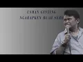 USMAN GINTING - NGARAPKEN BUAH SERE (UnOfficial Lyrics)-Lagu Karo