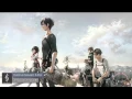 Download Lagu Hiroyuki Sawano -E.M.A (Attack on Titan -Shingeki no Kyojin OST)