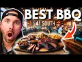 Four 41 South - The Best BBQ in Canton GA