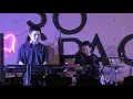 Blue Shade - Live in Chula | So Space 2019 (2019-4-3)