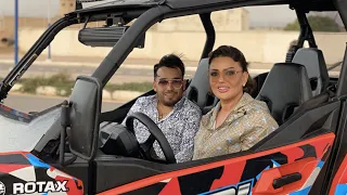 Samira L Oranaise Ft Cheb Hamidou El Achk Mlih Ou Machi Mlih Clip Officiel 