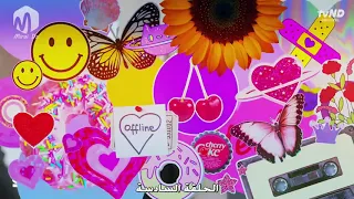 مسلسل عالم الفتيات حلقة 6 