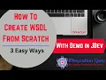 How to create WSDL from scratch Abstract Concrete WSDL Explained 3 ways to create WSDL in SOA