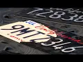San Diego police see uptick in illegally modified license plates NBC 7 San Diego