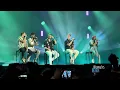 Download Lagu All I Have To Give - Backstreet Boys in Cancun | 21.04.2024