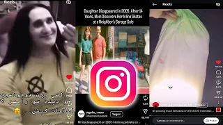 desmintiendo videos de terror en instagram reels parte 4 la verdad del pocong