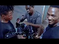TOMI THOMAS ( LIVE PERFORMANCE- BEHIND THE SCENES )