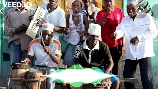 juma mpogo ft seven savaiva baba ni mgonjwa