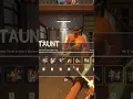 [TF2] Mythbusters : Saxton Hale VS Huntsman Taunt