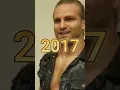 Download Lagu Evolution Of Hangman Adam Page #shorts