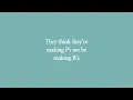 EO - German (Lyrics)