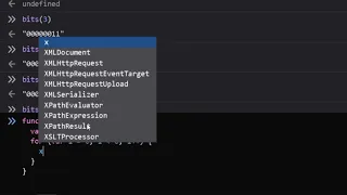 Learning Programming with Javascript - Creating a Integer to Binary Function