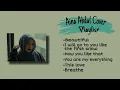 Download Lagu 🎧Korean Song | Aina Abdul Cover [playlist]