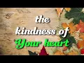 Yeshua (friend of sinner)