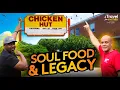 Crowning the Queen Behind Durham s Soul Food Scene I Peggy Tapp The Chick Hut
