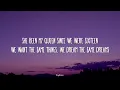 Steal My Girl - One Direction (Lyrics)