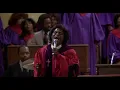 The Blues Brothers James Brown pastor Scene Gospel in church. The Old Landmark. Performing 1080p HD.