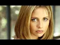 SEXY PHOTOS OF SARAH MICHELLE GELLAR