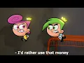 Download Lagu The Fairly OddParents: Fairly Odder - Ama-wand Prime and Fairy-mount Plus